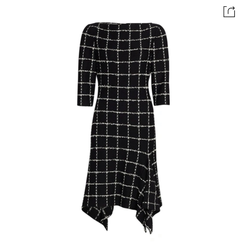 St. John Dress
